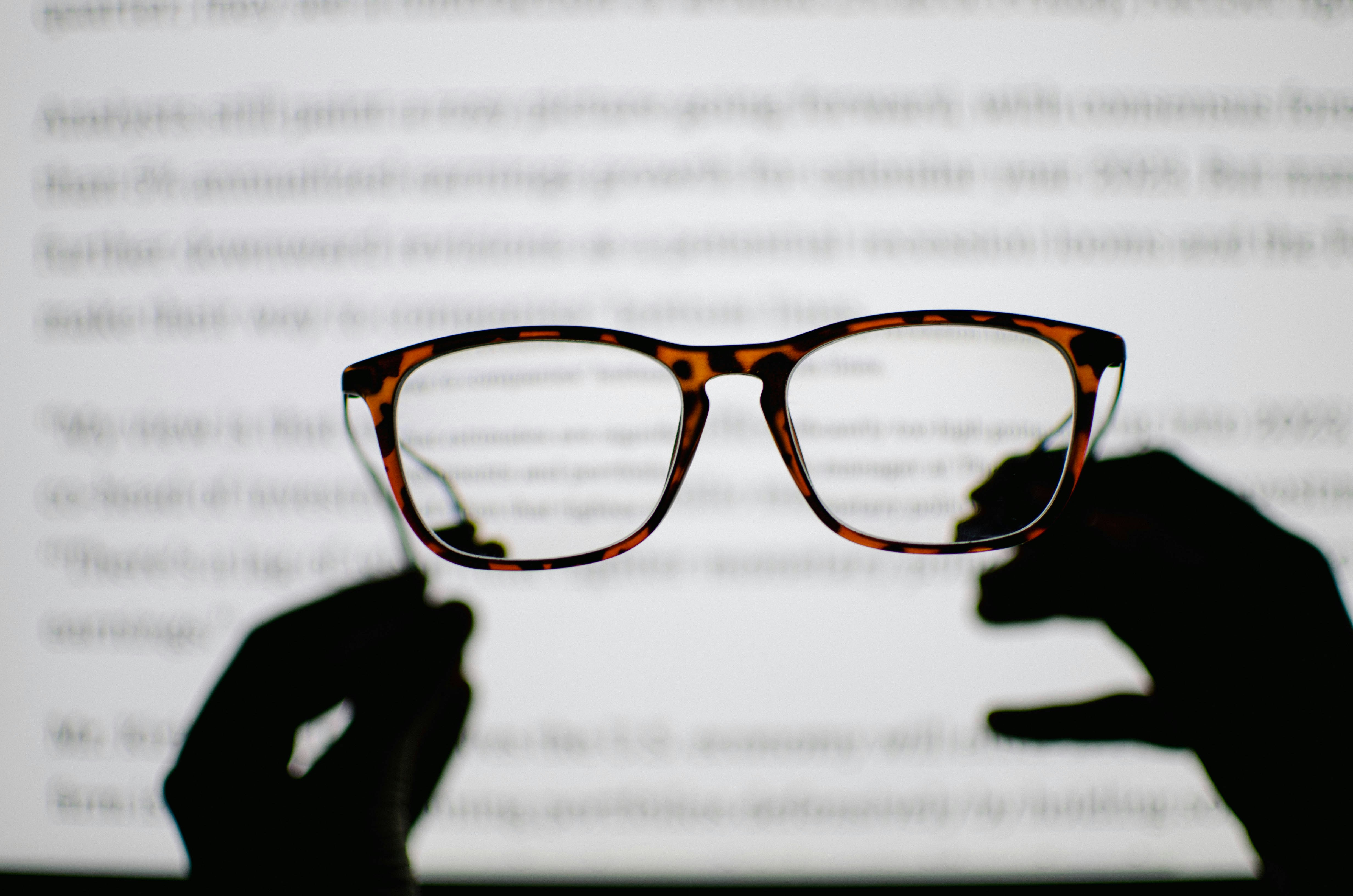 Mastering Cybersecurity News Reading
